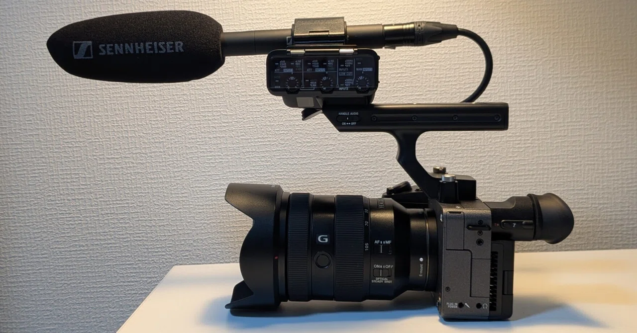 期待外れ」の声が多い新作カメラを購入した理由。なぜ僕はFX2を選んだ