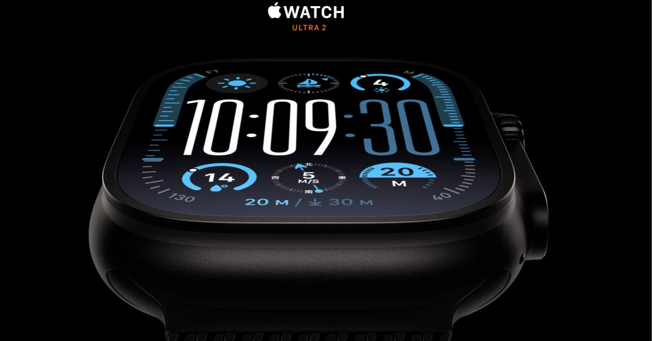 2026年最新】Apple Watch Ultra 2 レビュー｜究極のアウトドアモデルを 
