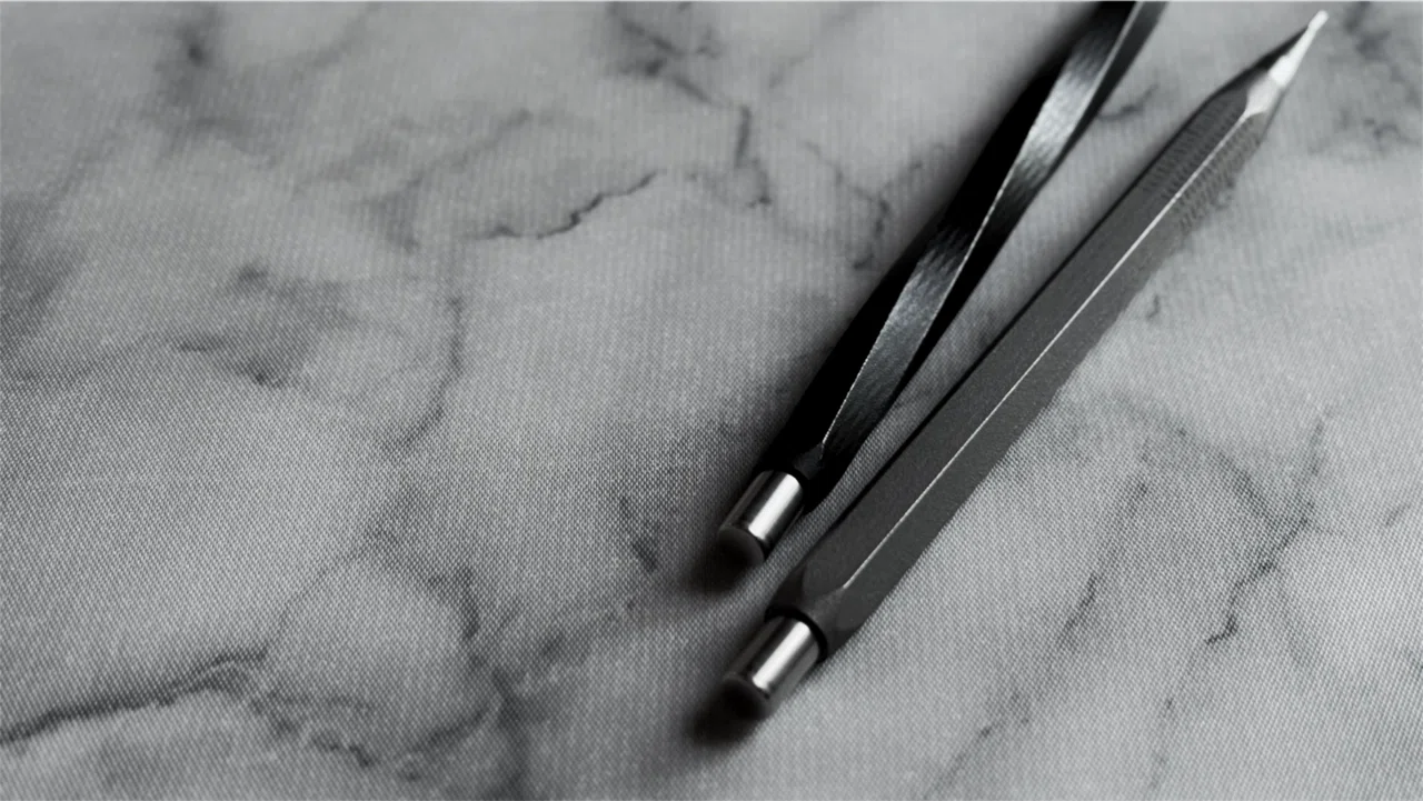 p205 spiral or straight｜翔