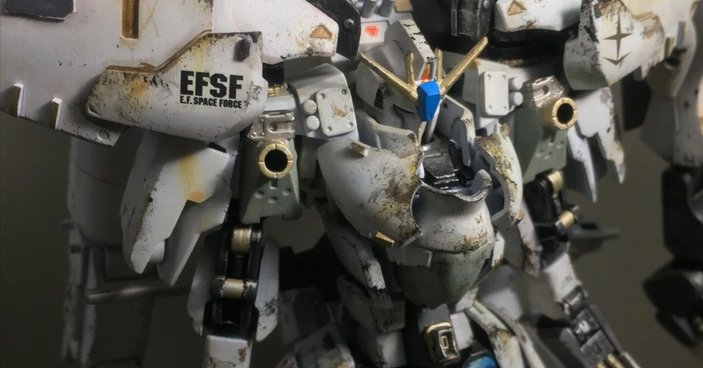 作るのは楽しいのに、買えない！ ― ガンプラの未来をAIと語ってみた 