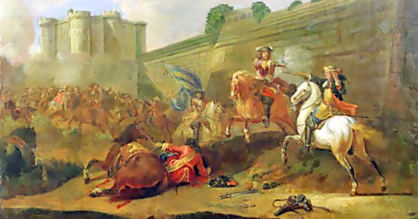 ドイツ三十年戦争―人は何のために戦うか｜マツダシュウサク