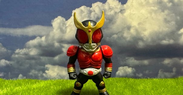 台本 仮面ライダークウガ　第2話「変身」 変身（仮面ライダークウガ第2話） - 失われた時を求めて