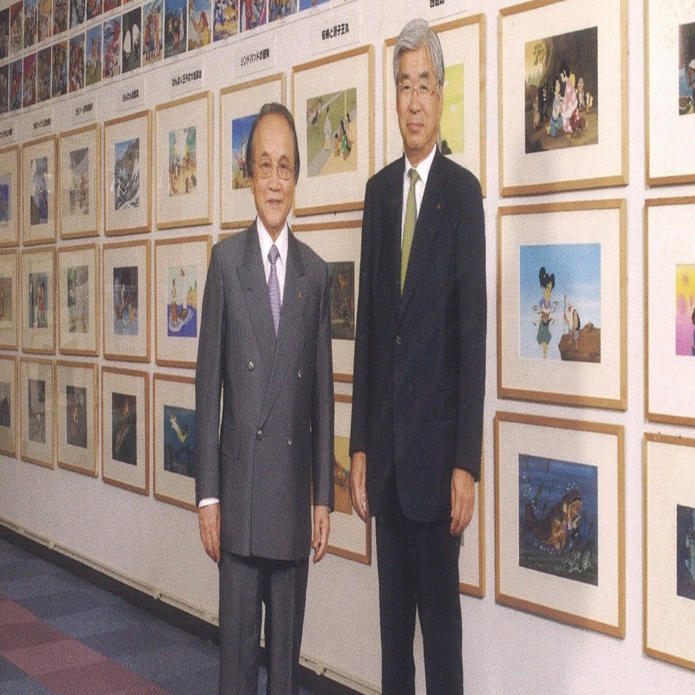 199.第6章「平成の東映」｜創立70周年特別寄稿『東映行進曲』