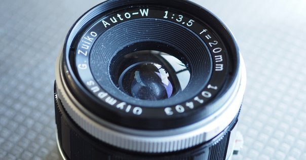 NPS改造AFニッコール35-70 F2.8D ピントリング NPS改造 再びAF zoom NIKKOR 35-70mm f2.8D Nで。｜Sven.
