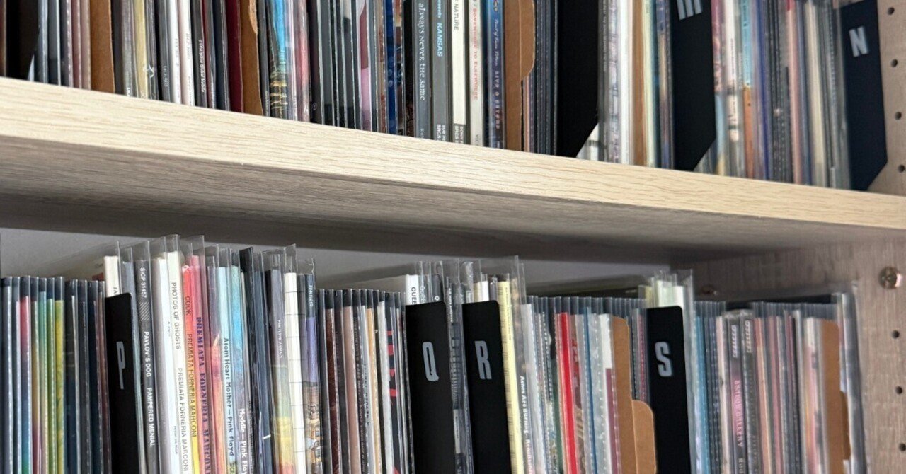 インデックスプレート（タワーレコード）セット タワレコ「CDインデックスプレート」復活を望む声とその魅力！｜店長