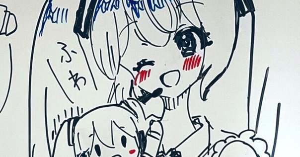 ねこねこソフト・秋乃武彦原画イラスト展に行った日のこと。｜針生