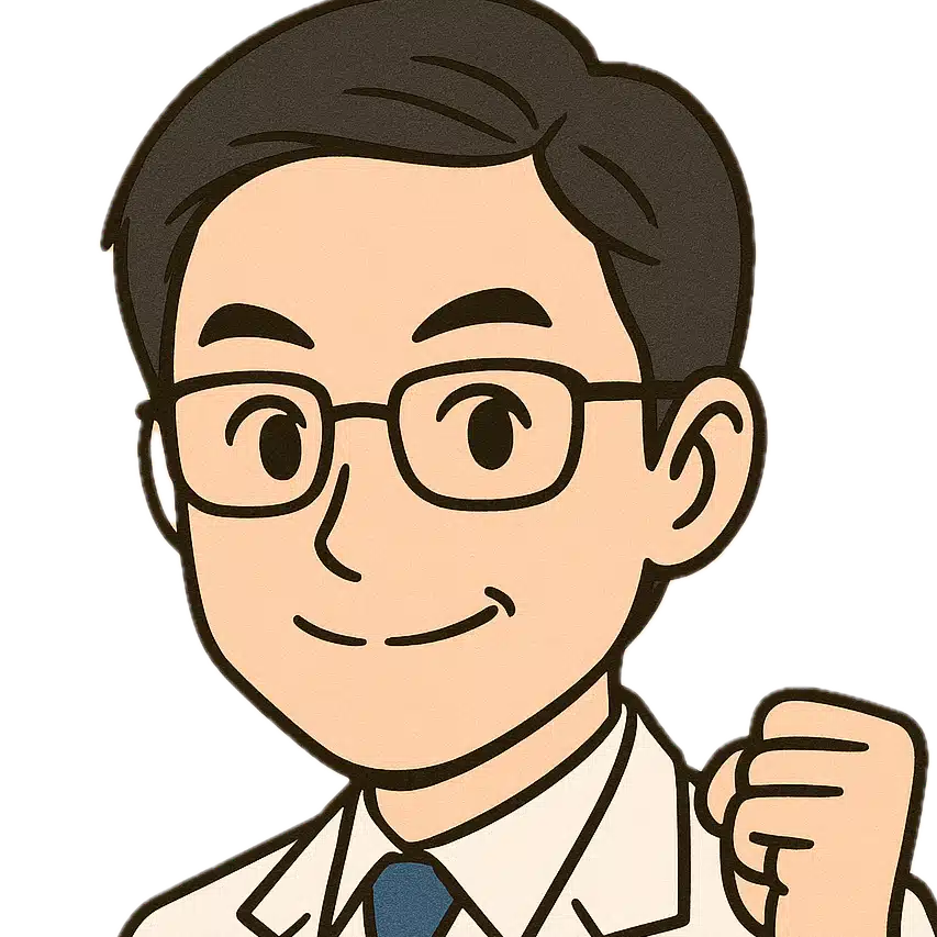 けい｜疲れない身体づくり博士