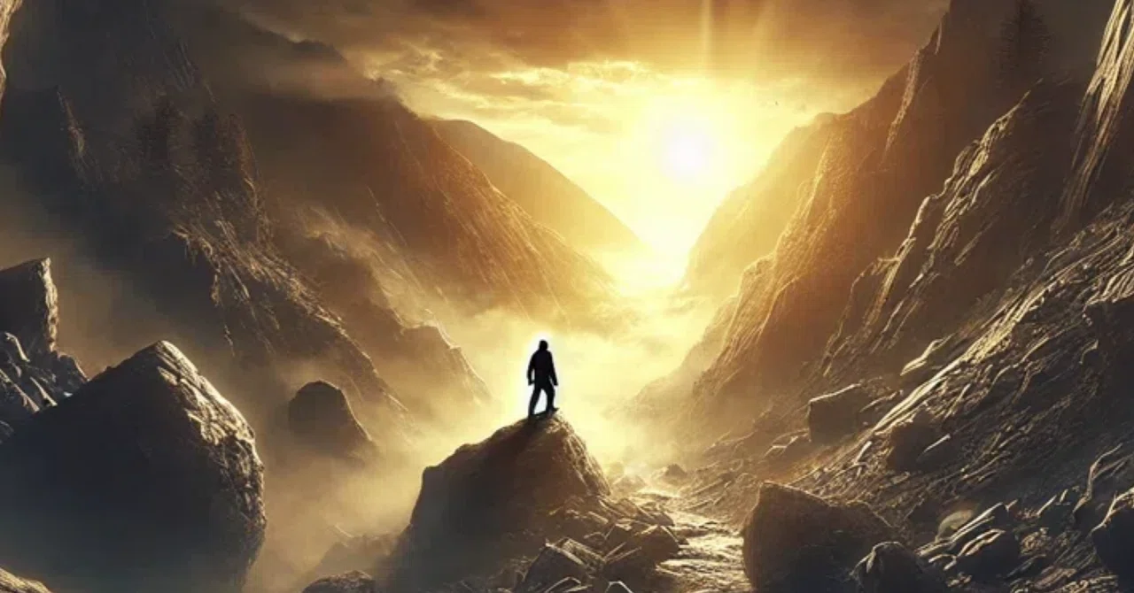 The Importance of Having a Vision for Life and How to Practice It｜Tom ...