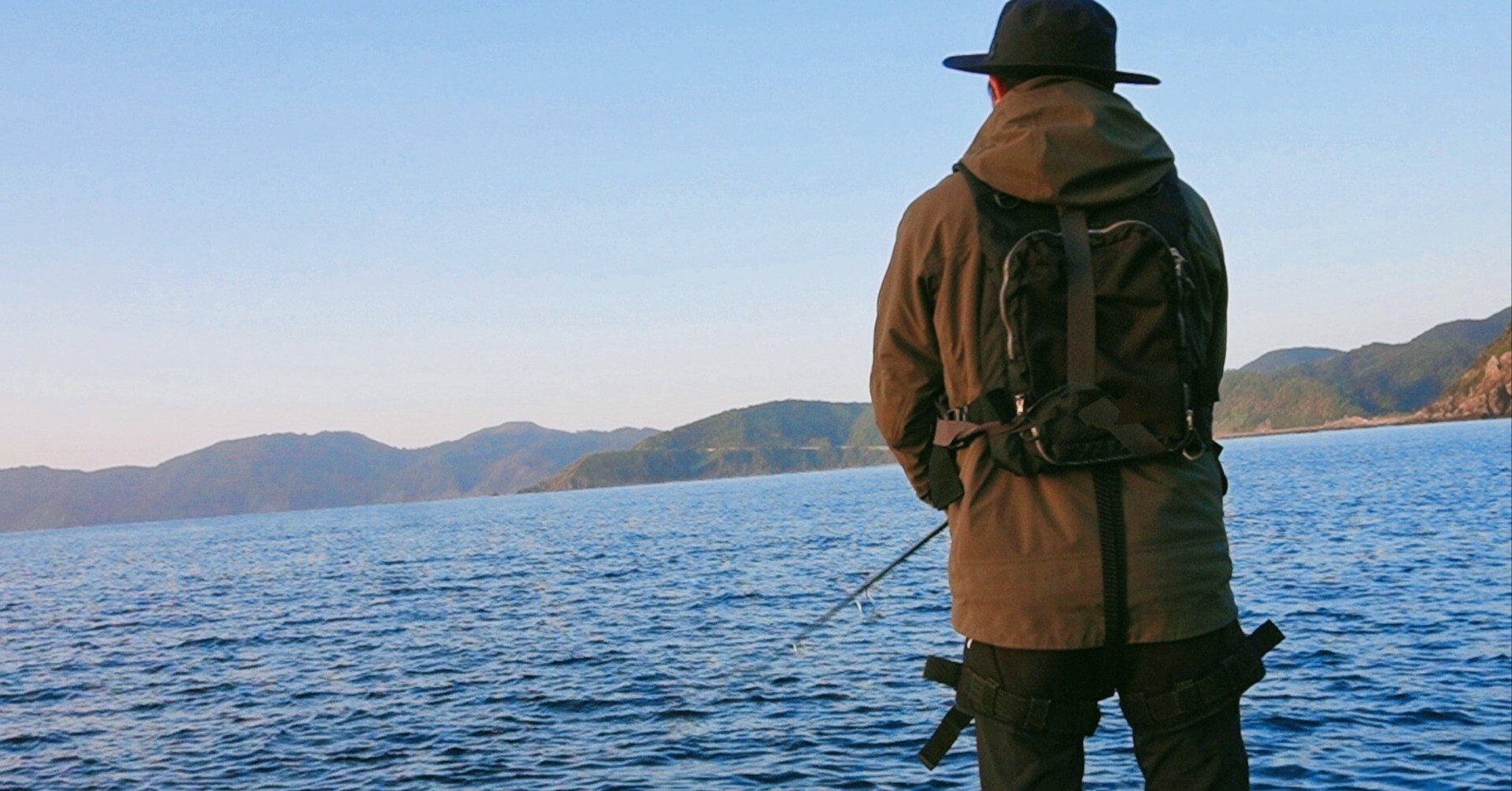 釣具店員が厳選！】フカセ釣り初心者におすすめの磯竿5選！失敗しない