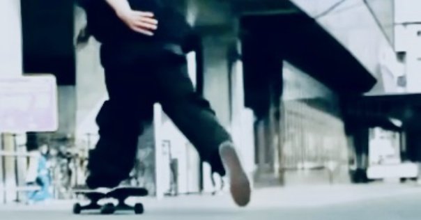 この景色も越へて / 5lack 5lack : この景色も越へて | TURN