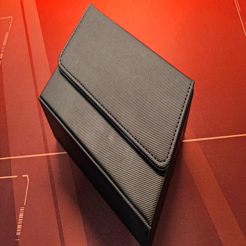 ガンダムカードのデッキケースは何がオススメ？｜Exam