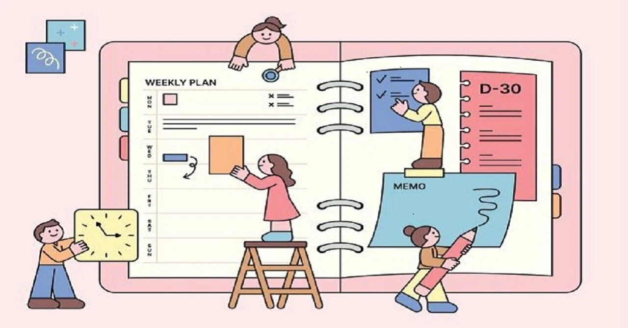 分かっているのに取りかかれないのは、脳のくせが原因！？「自分の時間 