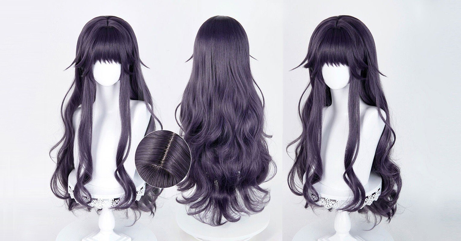 薫る花は凛と咲く 和栗薫子 わぐり かおるこ コスプレウィッグ｜CUTE