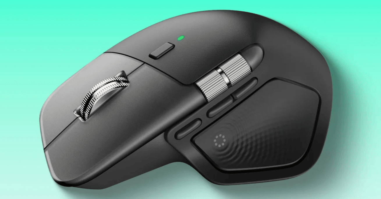 徹底比較】MX Master 4 vs 3S――買いか？否か？｜monoガジェット研究所