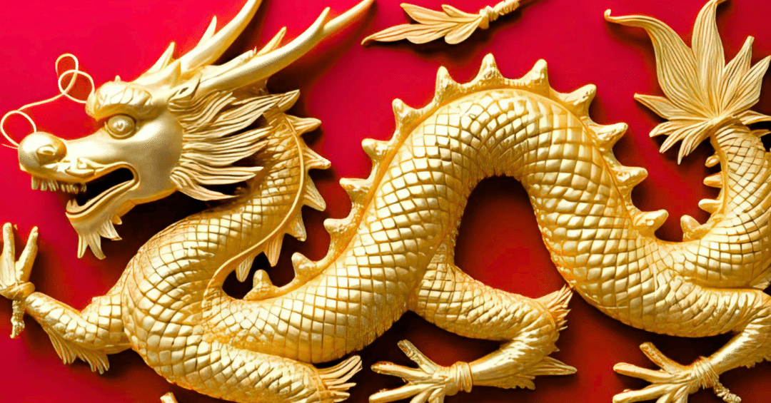 龍宝神社］金運 富運 財運｜note