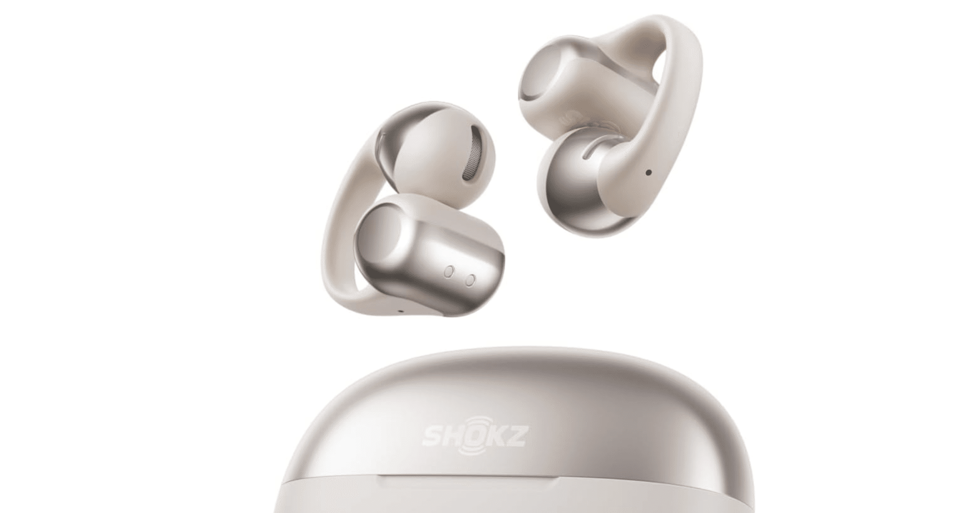イヤホン Shokz OpenDots ONE Shop Shokz OpenDots ONE