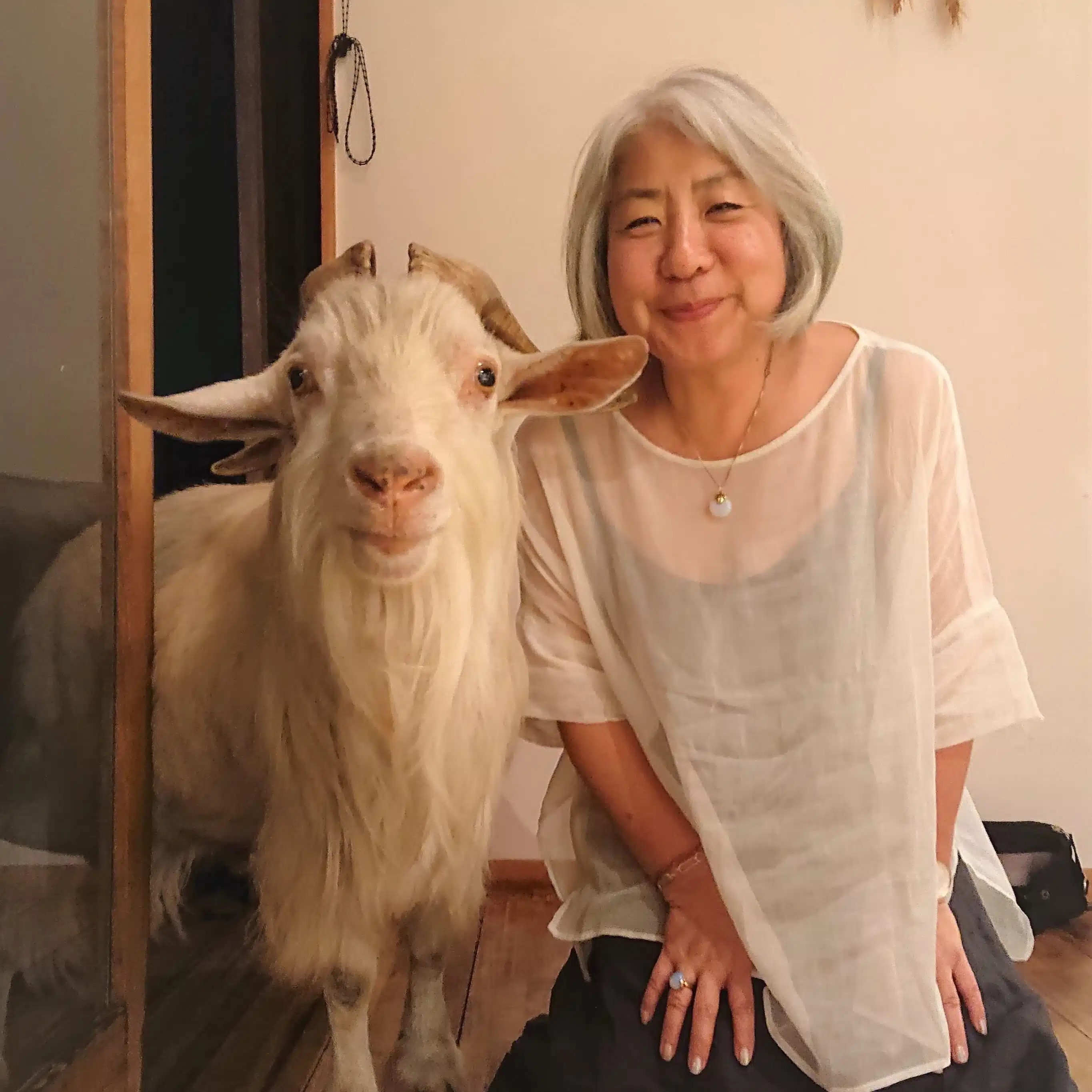 ニールセン北村朋子
