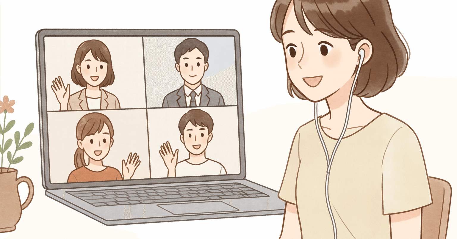 私は断然Zoomよりコレ！] Gmailアカウントですぐ無料！初心者向けGoogle Meetの使い方と魅力｜くまろぅちゃん