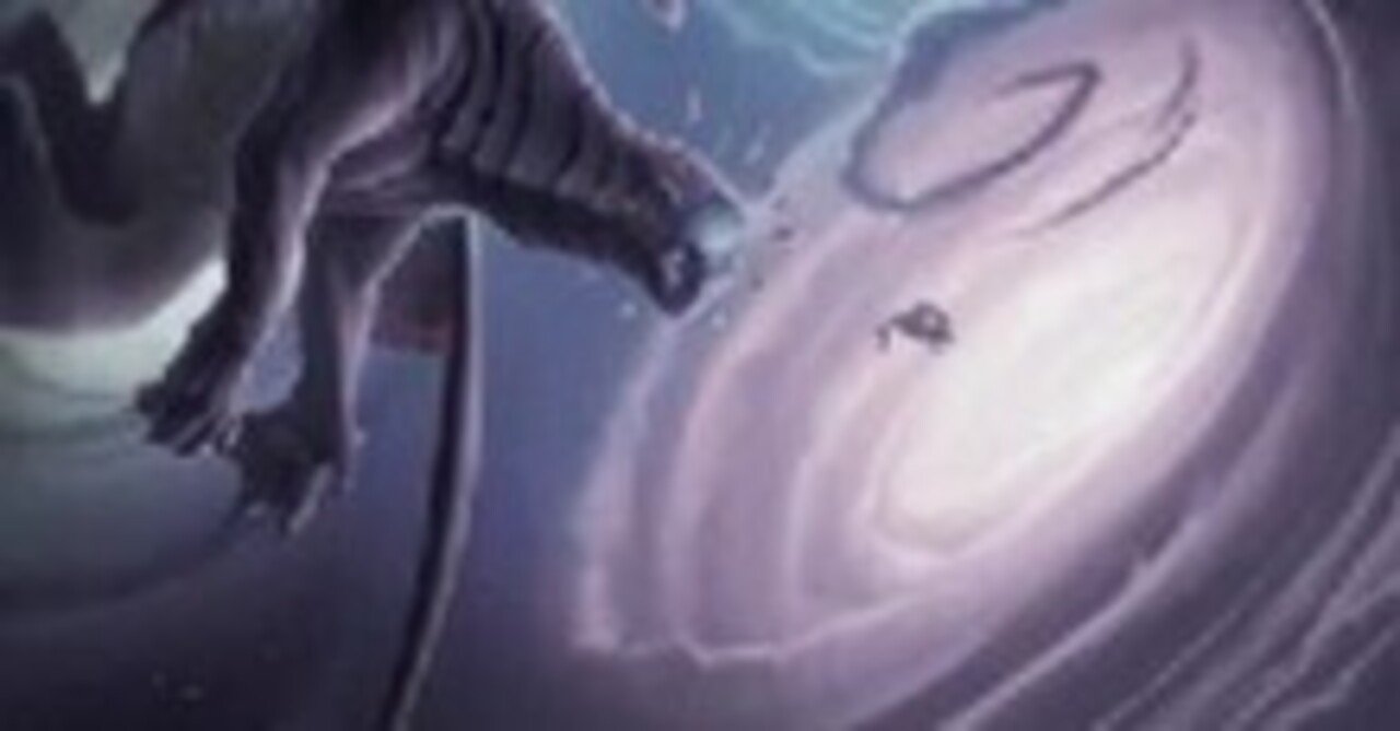 量子の謎かけ屋》｜testing