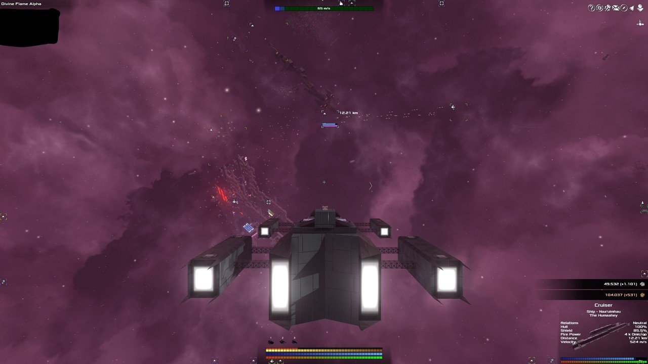 Avorion Version 1 0 03 15 Ossan Note Avorion Version 1 0 03 15 Ossan Note