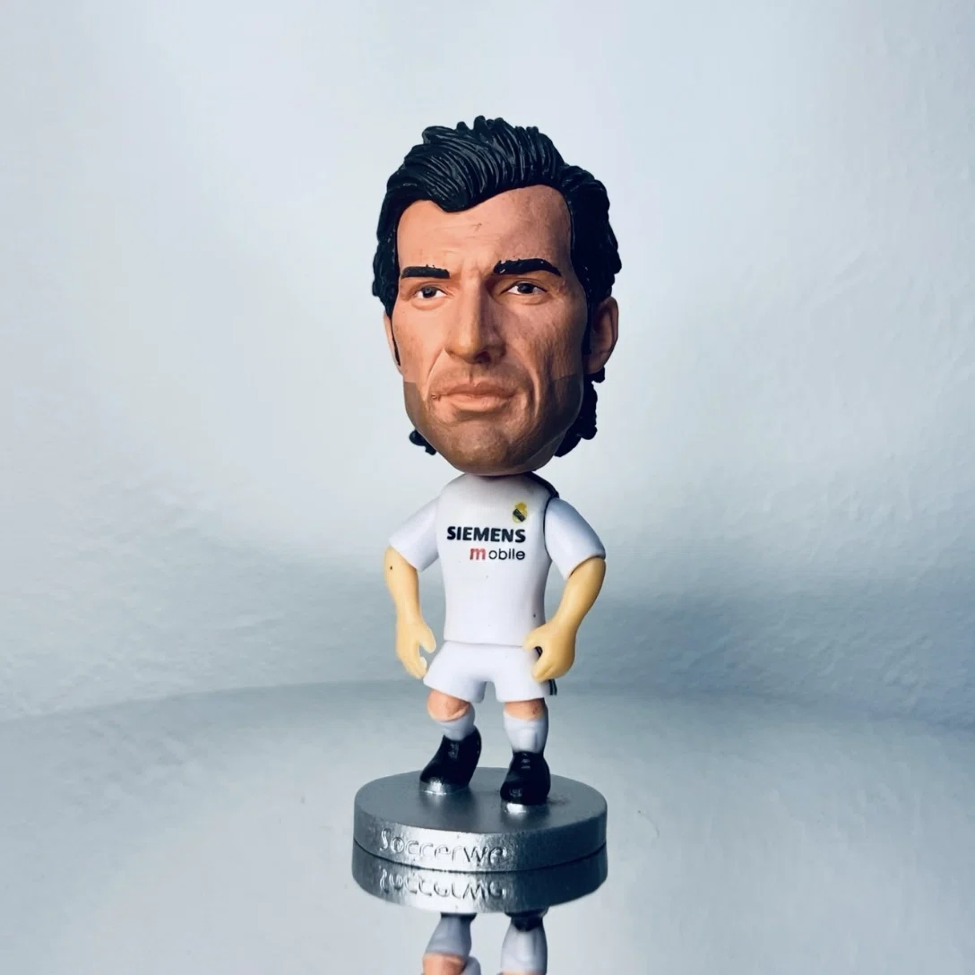 ft champs 3インチ レアルマドリード　バルセロナ　16個まとめ 2026年最新】Yahoo!オークション -ft champsの中古品・新品・未使用品一覧