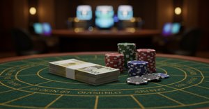 韓国 パラダイスシティ カジノ チップ 永久保存版】韓国カジノのチップ交換・換金方法を方法を徹底解説