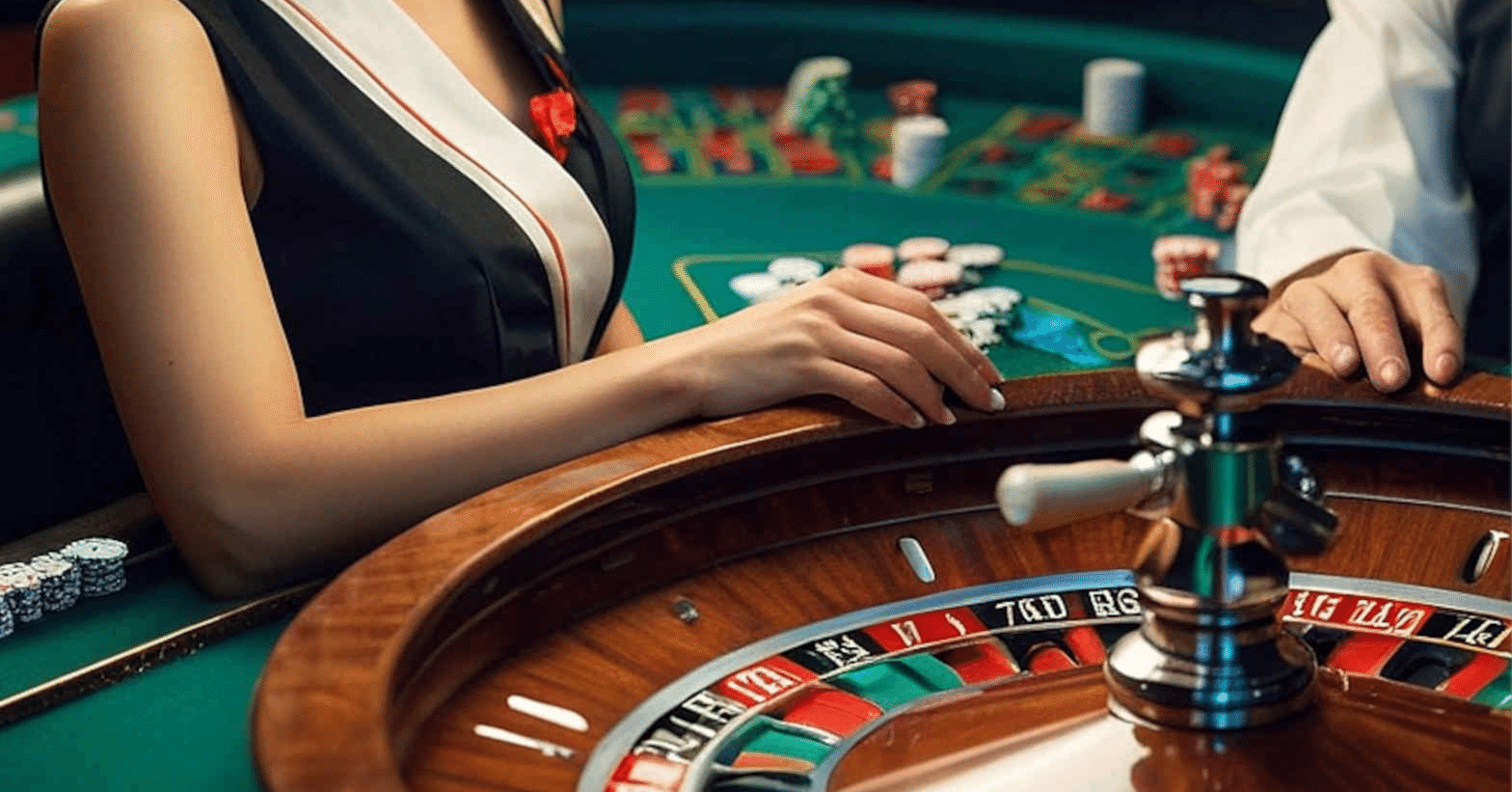 カジノで勝ったら税金はどうなるの？｜エヌピー通信社