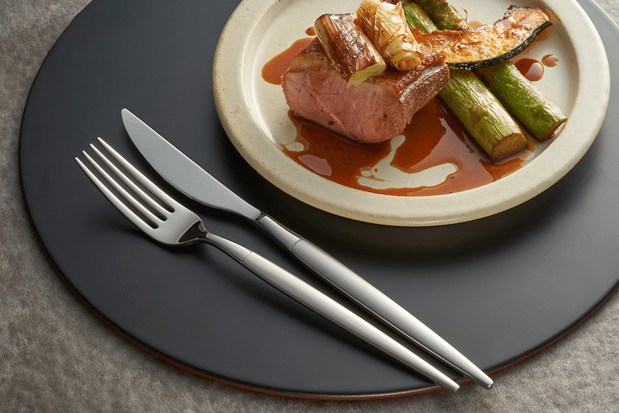 LUCKY WOOD ☆ MILTOA （PAIR DINNER SET）｜EGGSEED