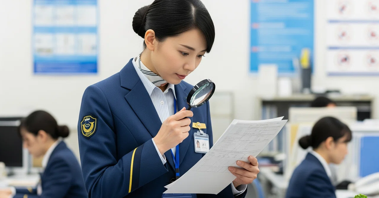 #38 通関士の仕事とは？国際物流を支える国家資格の専門職｜つよ＠仕事の説明書 フォロバ100