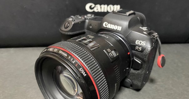 20230123 Canon EOS Kiss X5をちょっと見直している｜Ryuma