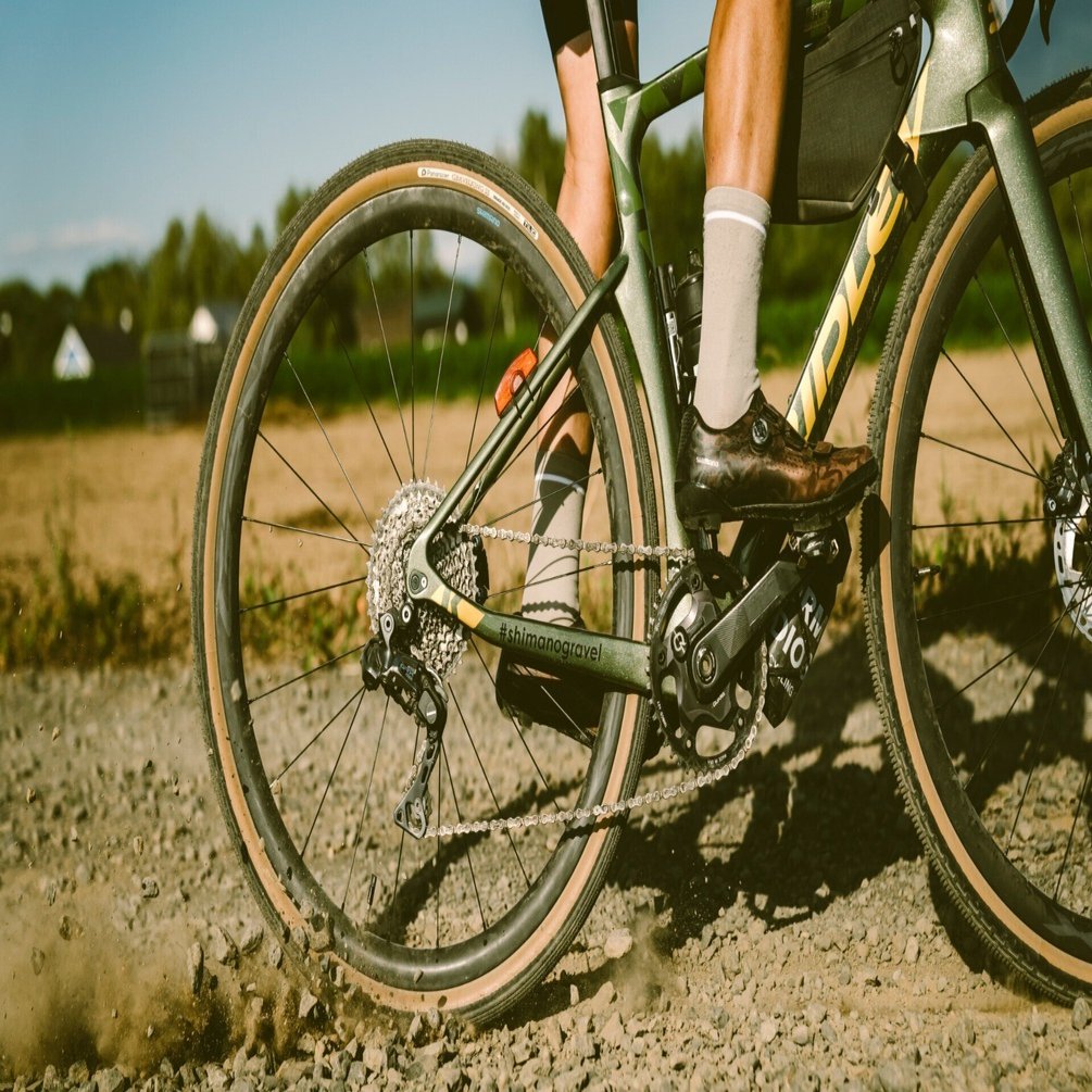ロードバイクがメインだった者が、グラベルバイクに約2年間乗ってみて