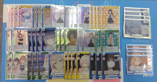 これを読めばわかる！扉電源虹ヶ咲を徹底解説｜浅生なつめ