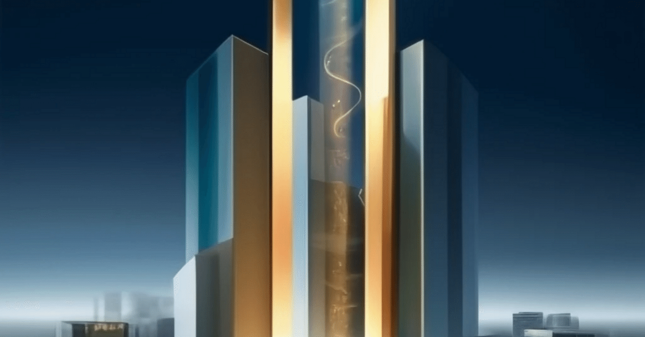 速報分析】SPEEE （Datachain）三井住友銀行×証券大手のProject Trinity開始〜日本金融界を変える歴史的プロジェクト｜瑞月りお