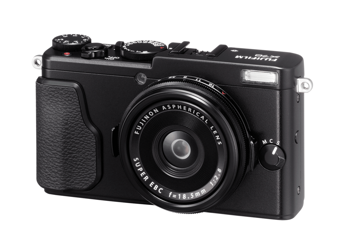 続、コンデジ気になりませんか？（FUJIFILM X70編）｜butchmisao