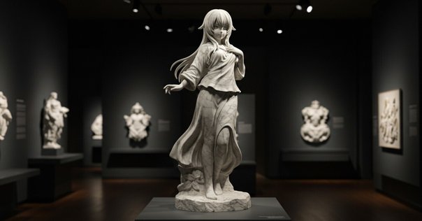 ギリシャの少女胸像　ギリシャ少女胸像　デッサン　K-141 K-141 ギリシャ少女胸像 - 日本で唯一の石膏像専門ショップ