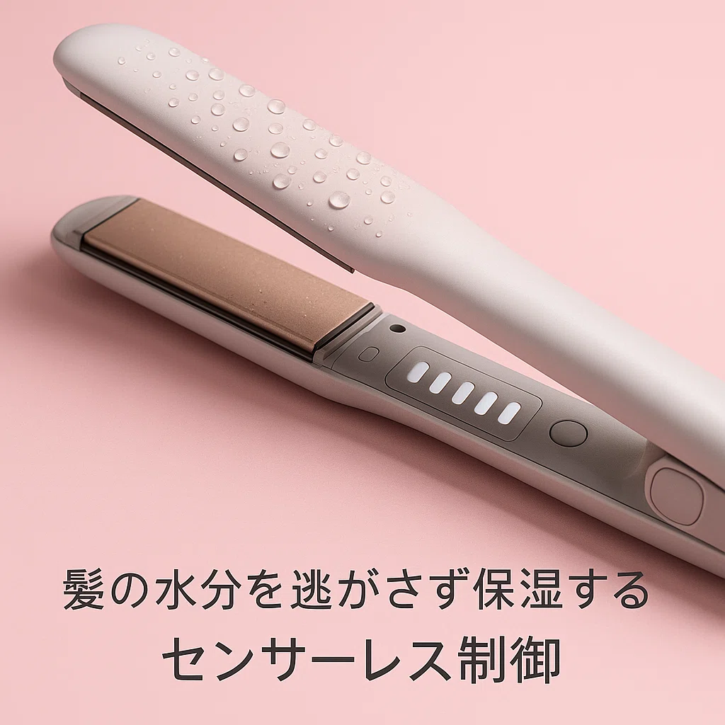 保存版】プロも一般も病みつき！ストレートアイロン徹底比較｜未来.K