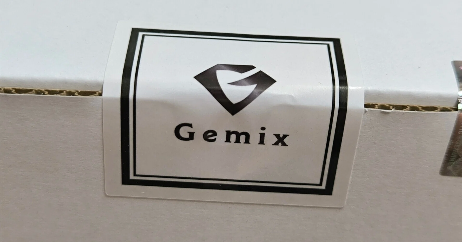 久々のGemix鑑定!24回目の鑑定からカードが返ってきました|スージー 久々のGemix鑑定!24回目の鑑定からカードが返ってきました|スージー
