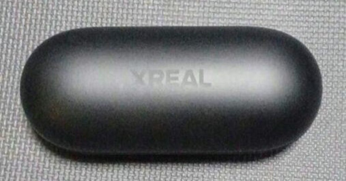 XREAL Air 2 Pro ブラック 箱付き XREAL Air 2 Pro – XREAL JP Shop