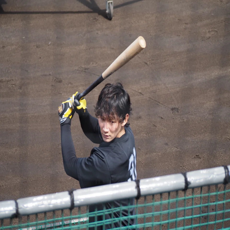 今季絶望”から正木智也が手繰り寄せた光 - 若鷹応援メディア Bambies