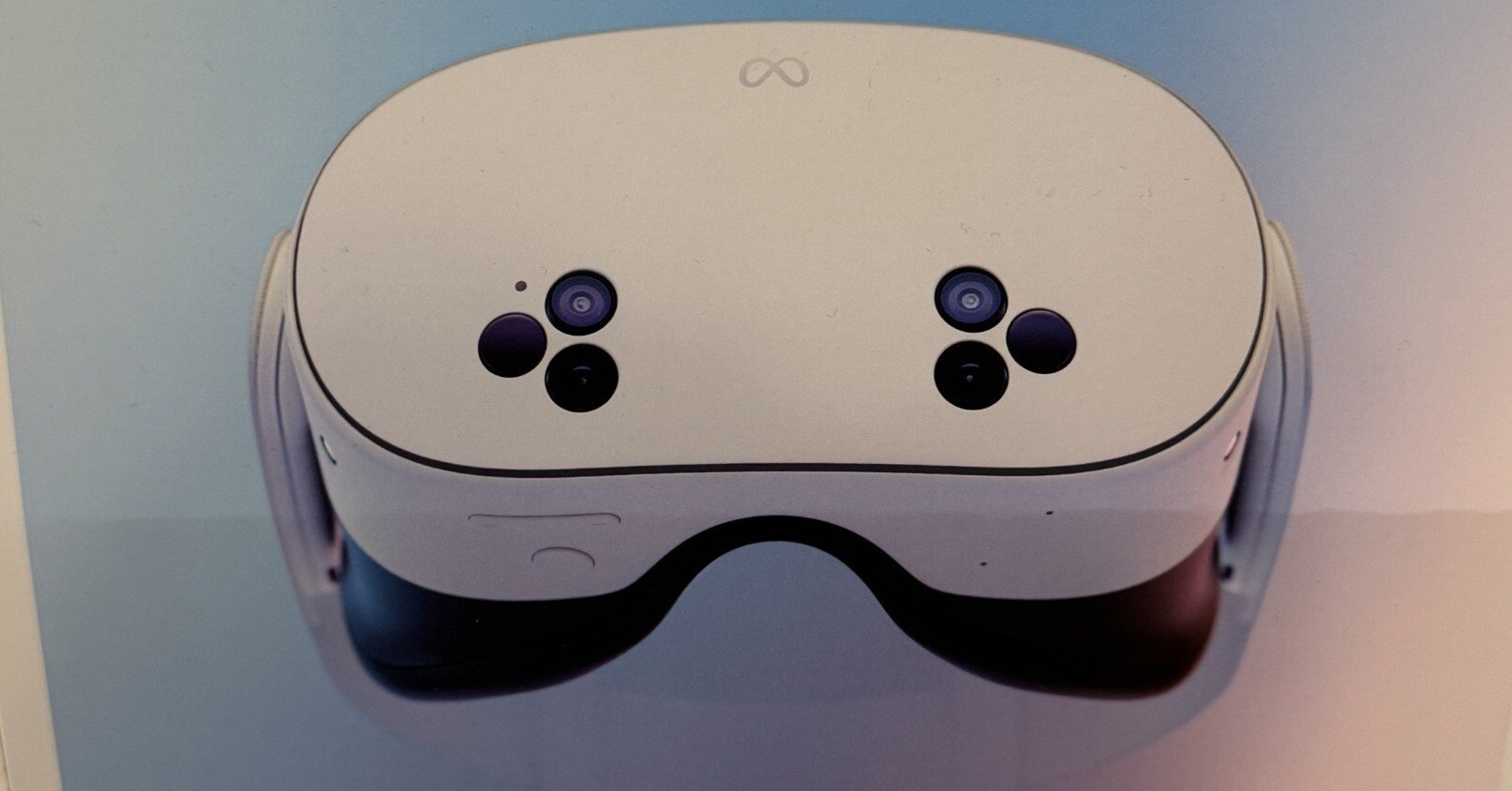 メタクエスト3S 開封レビュー！購入から装着まで｜nnnさん