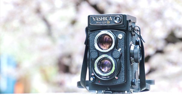 ヤシカ 44 中古 ヤシカ YASHICA44
