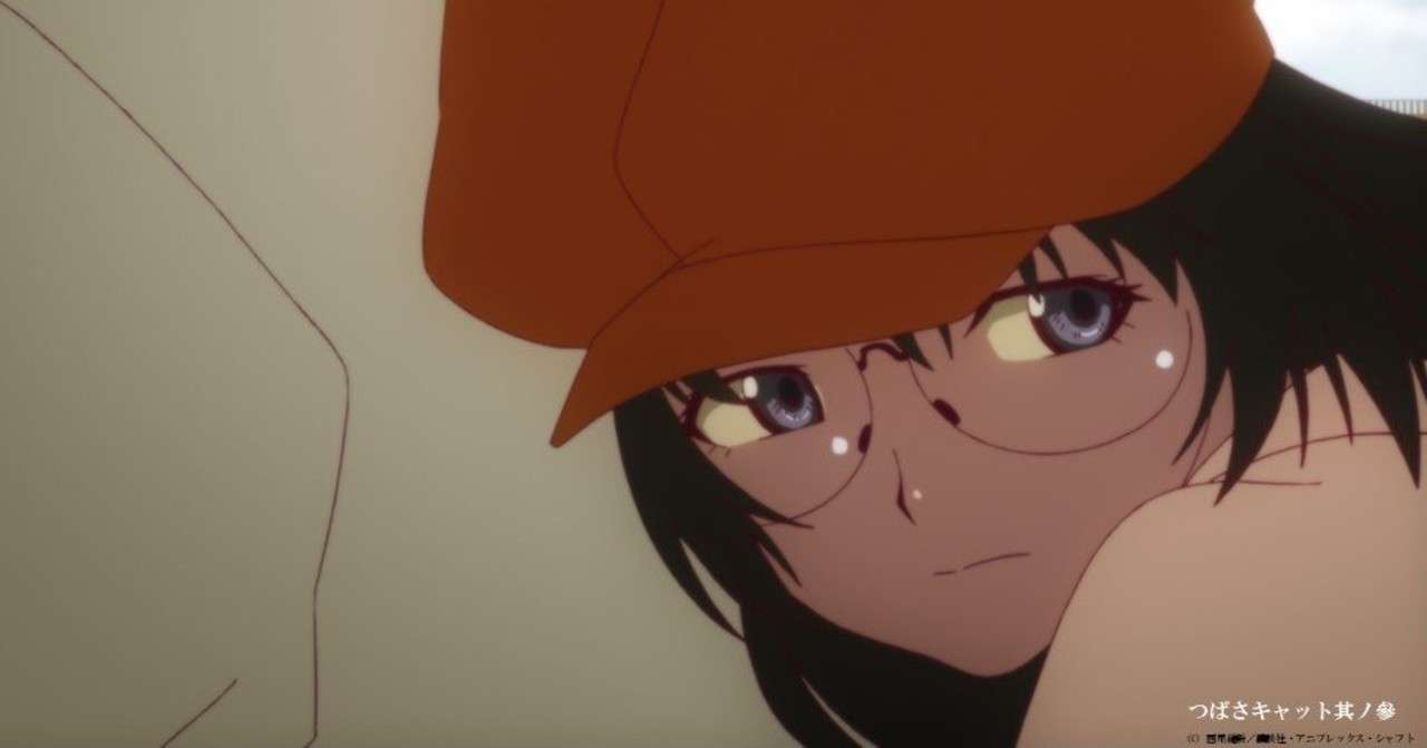 化物語 第十三話 つばさキャット 其ノ參 なちょす 水 Note