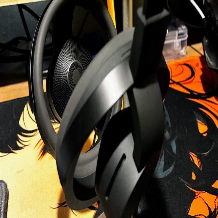 nwm one レビュー 快適すぎるオープンイヤーヘッドホン｜moshment