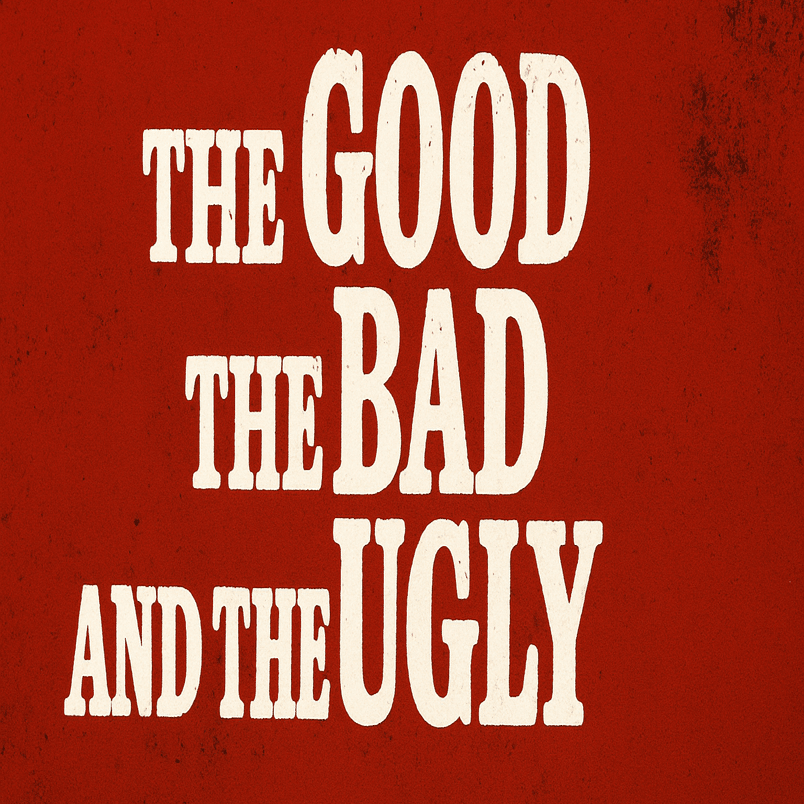 続・夕陽のガンマン』 マカロニウエスタンとその終焉｜kasatate