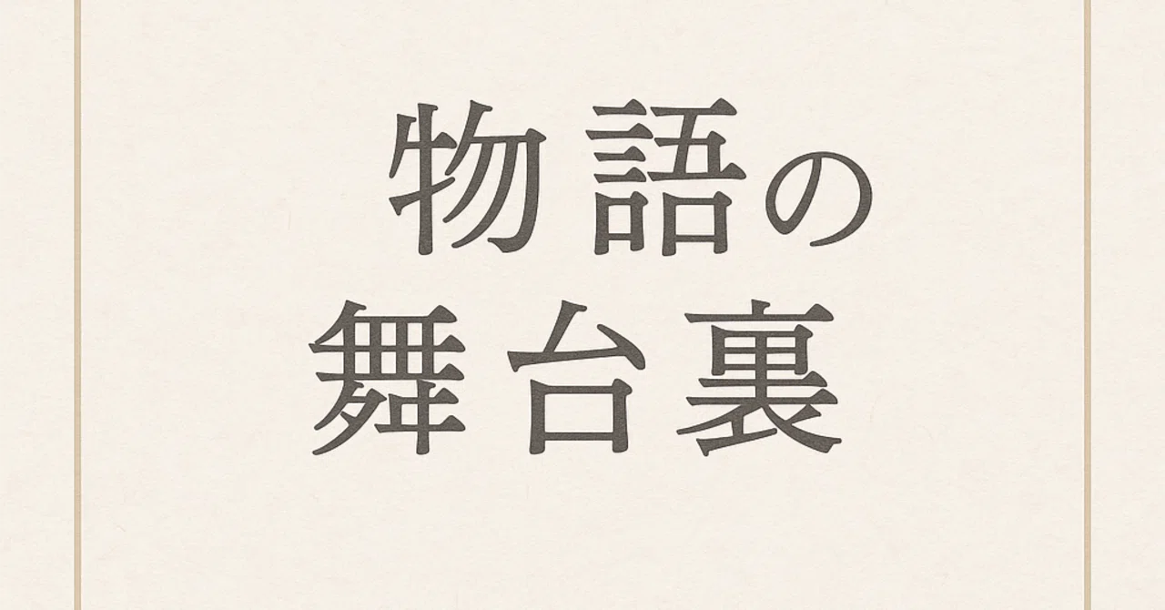 見出し画像
