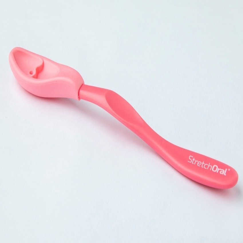 ストレッチオーラルジェル®の効果とは？〜口内マッサージをさらに効果