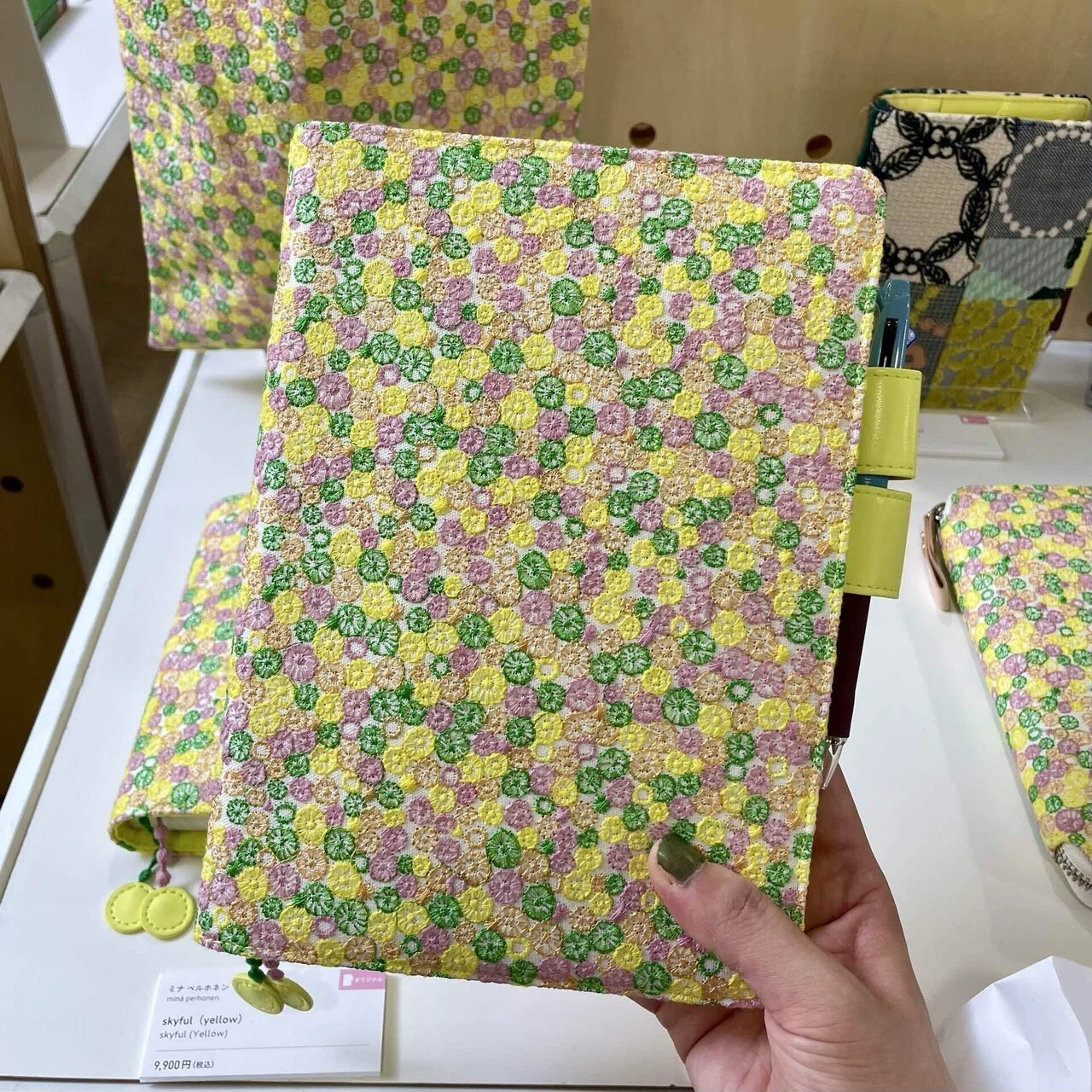 ほぼ日手帳が生んでくれた新たな文化に、ありがとう｜harunichitecho