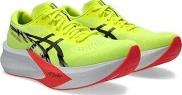 どこよりも詳しい アシックス X-FLY PRO3についての個人的見解