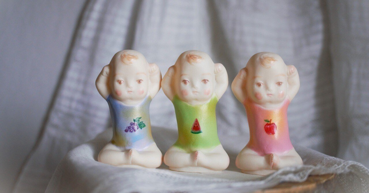 8月27日～9月2日MISOROGI人形展2025｜吉村眸