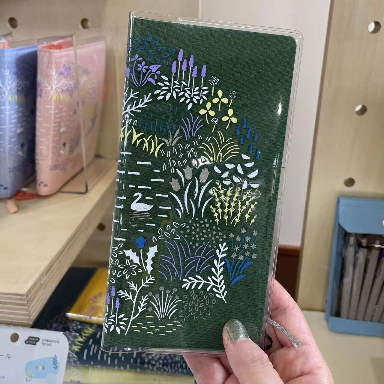 ほぼ日手帳が生んでくれた新たな文化に、ありがとう｜harunichitecho